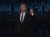 Jimmy Kimmel volta a provocar Trump