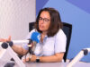 Joana Marques responde a todas as perguntas após ser absolvida