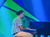 Joaquim Ferreira impressionou no The Voice: começou com “Medo” e terminou com tema original
