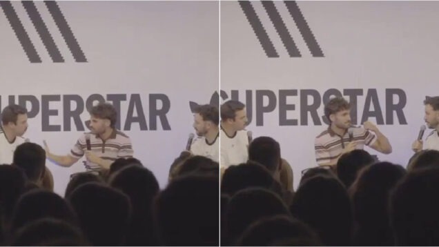 José Condessa abandona podcast “Cubinho” gravado ao vivo