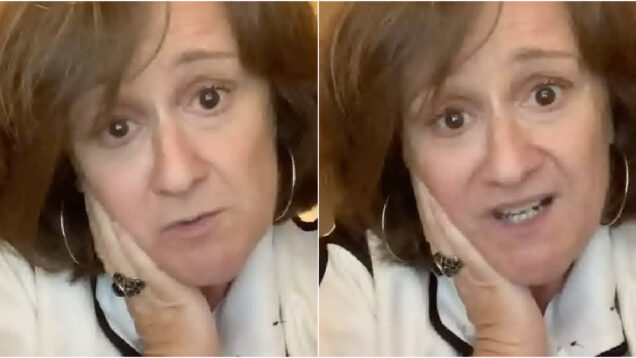 Maria Henrique ataca Joana Marques após ser protagonista