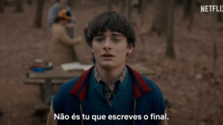 Netflix revela trailer e datas da última temporada