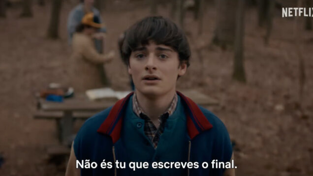 Netflix revela trailer e datas da última temporada