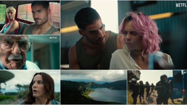 Rabo de Peixe está de volta