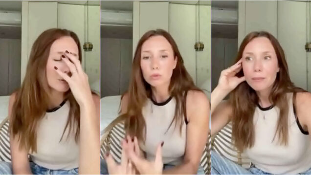 Sofia Arruda revela repulsa pelas letras sexualizadas da música brasileira atual