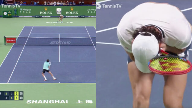 Valentin Vacherot surpreende o mundo e torna-se o campeão mais improvável da história do ténis