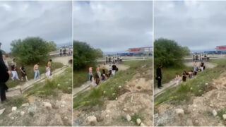 Vídeo viral de praxes abusivas leva à suspensão de “Doutor” no Politécnico de Tomar