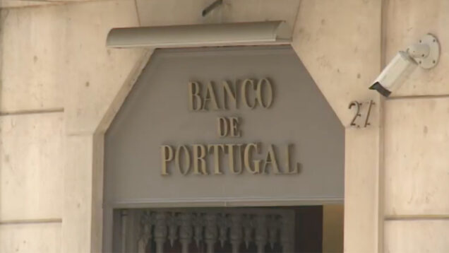 Banco de Portugal recomenda (oficialmente) pela 1ª vez que tenha algum dinheiro físico em casa