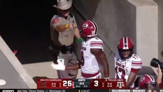 Choque polémico no Texas acaba em suspensão de polícia e indignação de LeBron James