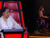 Ex-participante do The Voice Kids volta e surpreende com performance no The Voice