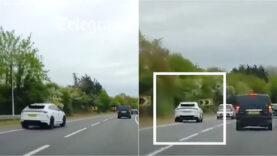 Jogador do Chelsea volta a ser apanhado em excesso de velocidade e pode ir preso