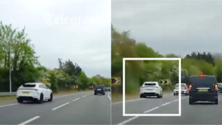 Jogador do Chelsea volta a ser apanhado em excesso de velocidade e pode ir preso