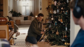 John Lewis volta a tocar corações com o seu anúncio de Natal