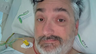 Nuno Markl partilha reflexão após AVC e recorda que ninguém é invencível