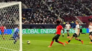 Portugal é campeão mundial de futebol de sub-17