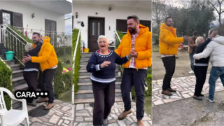 Como está a avó Virinha quase 10 anos depois da fama