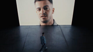 Dillaz é o protagonista do vídeo de Natal da Vodafone na luta contra a masculinidade tóxica