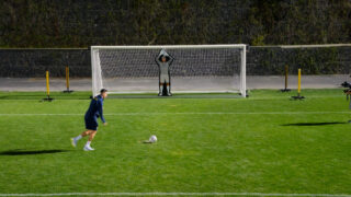 Ex-engenheiro da NASA desafia Ronaldo