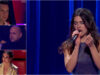 Portuguesa arrasa no The Voice Espanha ao cantar Canção do Mar e torna-se favorita à vitória