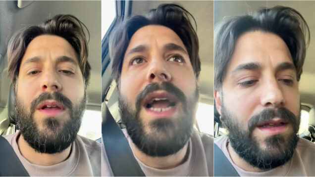 Salvador Sobral diz que posição da RTP é contraditória e cobarde