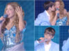 Shakira emociona público de Buenos Aires ao cantar com os filhos pela primeira vez