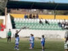 Miúdo de 11 anos admite que marcou golo com o braço e é aplaudido por todos