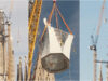 Sagrada Família atinge a altura máxima após 144 anos de construção