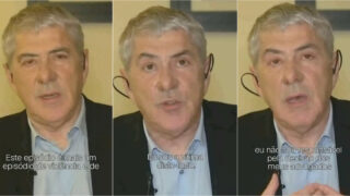 Sócrates pede 4 meses para novo advogado preparar a defesa