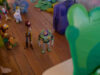 Trailer de Toy Story 5 torna-se viral com “careca” de Woody