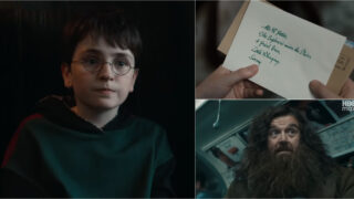 HBO Max revela o primeiro trailer da nova série de Harry Potter