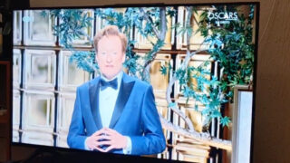 Tradutor da RTP virou alvo de críticas e piadas durante os Óscares