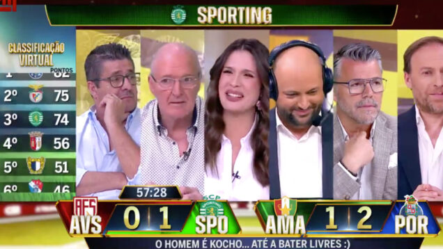 CMTV revela áudio verdadeiro de momento viral e desmente versões falsas