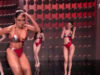 Candidata a Miss Tailândia 2026 conquista atenções com dança inesperada