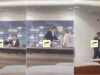 Sérgio Conceição abandona conferência após pergunta sobre o seu futuro