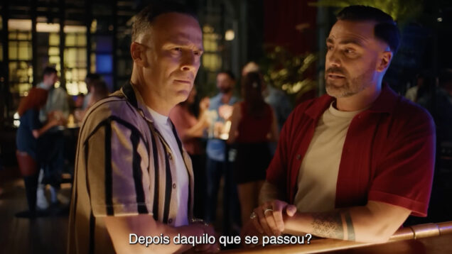 Anjos encontram sentido de humor e transformam polémica em campanha da Frize