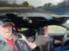 Piloto leva amigo em estado terminal para uma última volta em Nürburgring 1