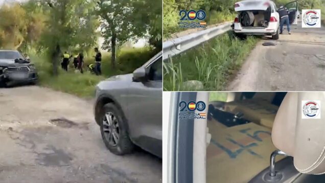 rede-de-trafico-de-droga-desmantelada-em-espanha-500kg-de-haxixe-e-armas-apreend