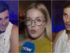 Entrevista ao NOW transforma jovem que combateu incêndios de trator num fenómeno viral