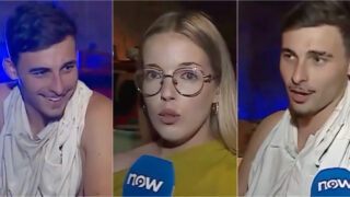 Entrevista ao NOW transforma jovem que combateu incêndios de trator num fenómeno viral