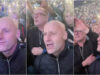 Homem com demência surpreende ao cantar a sua música favorita num concerto dos Take That