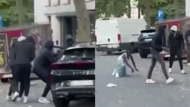 Jogador do Union Saint-Gilloise é assaltado em plena luz do dia em Bruxelas