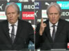 Jorge Jesus revela o que disse a Neymar quando já não dava mais