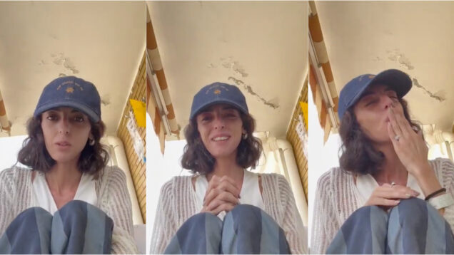 Morreu a professora que emocionou Espanha com um comovente vídeo de despedida
