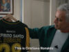 Netflix revela o trailer da série documental de José Mourinho que estreia em agosto