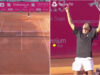 Português Tiago Torres (427.º do ranking) elimina o número 30 mundial no Estoril Open