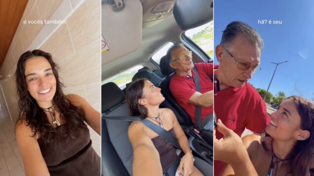 atriz-sandra-silva-surpreende-o-pai-ao-presentea-lo-com-um-carro-e-seu