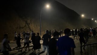entrada-de-migrantes-em-ceuta-prosseguiu-ao-longo-da-madrugada