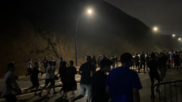 entrada-de-migrantes-em-ceuta-prosseguiu-ao-longo-da-madrugada