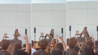mulher-do-portista-kiwior-estreia-se-como-dj-no-twerk-queen-em-gaia