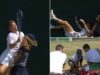 tenista-sofre-queda-aparatosa-em-wimbledon-apos-choque-com-apanha-bolas